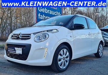 Citroen C1 33.496 km 8.500 &euro; Berlin-Lichtenberg 10315
