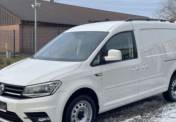 VW Caddy 340.000 km 11.800 &euro; Berlin 12681