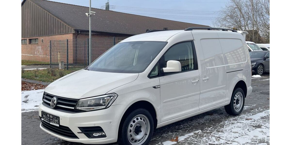 VW Caddy 340.000 km 11.800 &euro; Berlin 12681