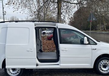 VW Caddy 340.000 km 12.990 &euro; Berlin 12681