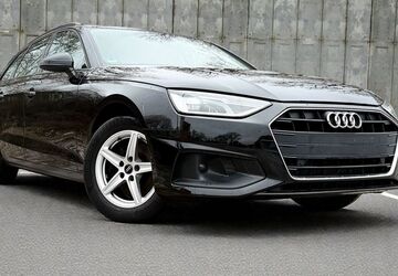 Audi A4 157.686 km 16.799 &euro; Potsdam 14482