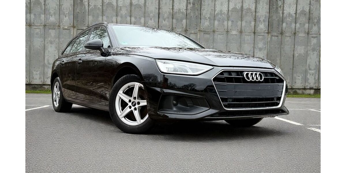 Audi A4 157.686 km 16.799 &euro; Potsdam 14482
