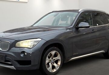 BMW X1 321.845 km 4.999 &euro; Berlin 12681