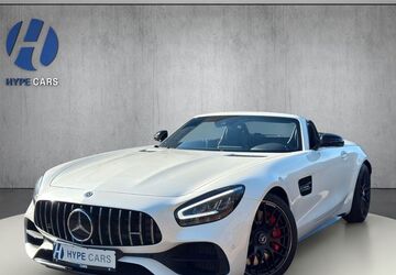 Mercedes-Benz AMG GT C 68.000 km 107.970 &euro; Berlin 12277