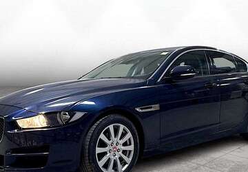 Jaguar XE 38.600 km 18.485 &euro; Potsdam 14480