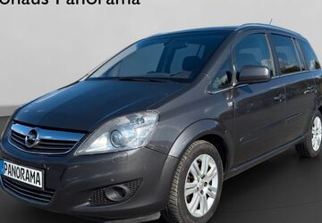 Opel Zafira 96.732 km 7.990 &euro; Schönefeld OT Großziethen 12529