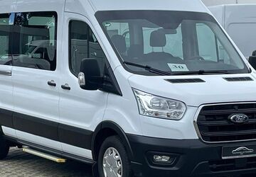 Ford Transit 143.000 km 19.250 &euro; Berlin 13088