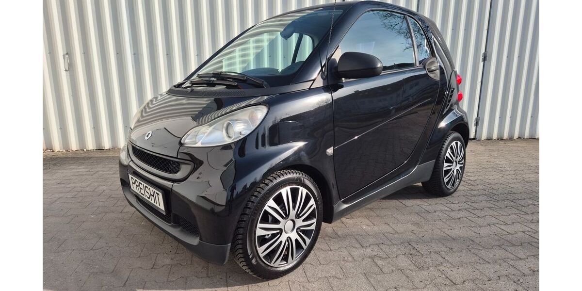 Smart ForTwo 132.000 km 3.999 &euro; Berlin 13125