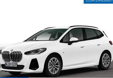 BMW 220 Active Tourer 27.600 km 34.880 &euro; Berlin 14057