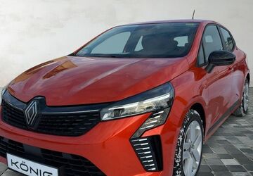 Renault Clio 10.639 km 16.999 &euro; Teltow 14513