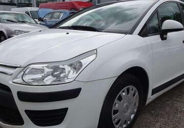Citroen C4 95.164 km 1.950 &euro; Falkensee 14612