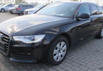 Audi A6 240.000 km 12.599 &euro; Hohen Neuendorf 16540
