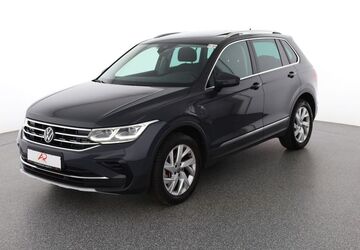 VW Tiguan 31.116 km 29.880 &euro; Berlin 12103
