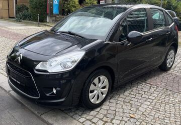 Citroen C3 62.529 km 5.799 &euro; Berlin 10553
