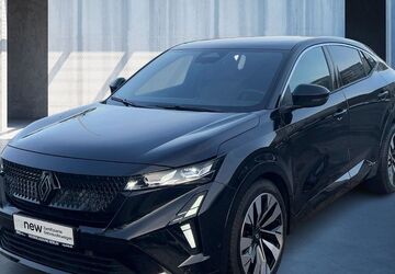 Renault Rafale 27.882 km 37.990 &euro; Berlin 13055