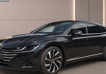 VW Arteon 108.000 km 25.800 &euro; Berlin 12055