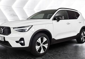 Volvo XC40 5.000 km 46.990 &euro; Berlin 12683