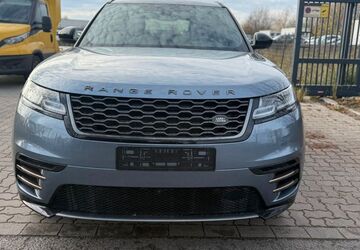 Land Rover Range Rover Velar 134.650 km 22.900 &euro; Berlin 12351