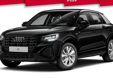 Audi Q2 33.500 km 31.900 &euro; Berlin 12489