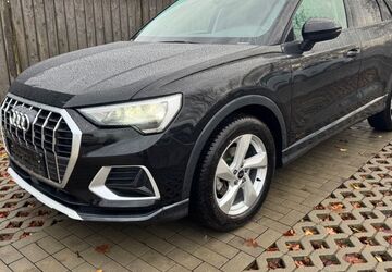 Audi Q3 19.500 km 29.900 &euro; Rüdersdorf-Tasdorf 15562