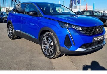 Peugeot 3008 96.135 km 17.999 &euro; Wildau 15745