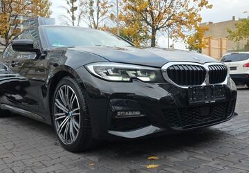BMW 330 188.418 km 24.799 &euro; Berlin 13581