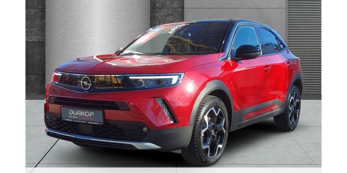 Opel Mokka 29.562 km 19.990 &euro; Bernau 16321