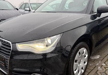 Audi A1 134.000 km 6.400 &euro; Wildau 15745