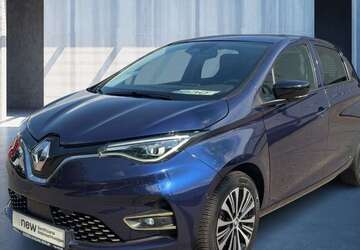 Renault ZOE 11.392 km 18.990 &euro; Berlin 13055