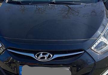 Hyundai i40 93.000 km 8.500 &euro; Berlin 12685