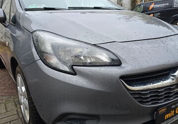 Opel Corsa 126.443 km 5.699 &euro; Berlin 12349