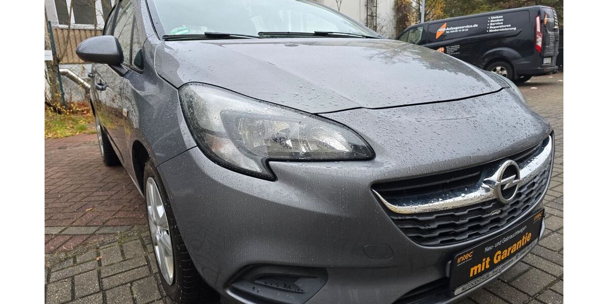 Opel Corsa 126.443 km 5.699 &euro; Berlin 12349