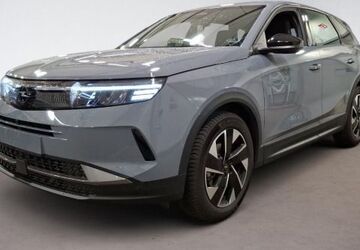 Opel Grandland (X) 19.676 km 26.980 &euro; Berlin 13581