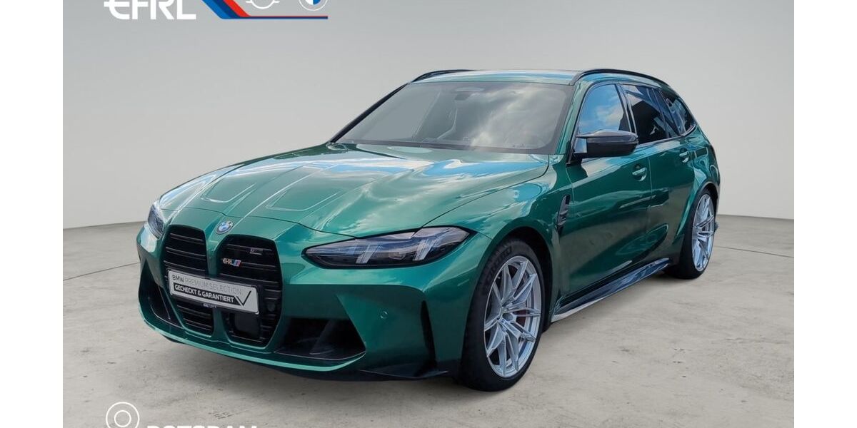 BMW M3 13.741 km 83.990 &euro; Potsdam 14482