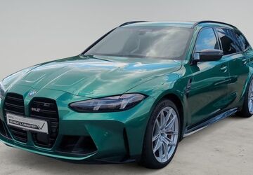 BMW M3 13.741 km 87.190 &euro; Potsdam 14482