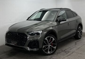 Audi Q5 44.869 km 49.880 &euro; Berlin 12351