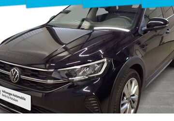 VW Taigo 22.282 km 24.830 &euro; Berlin 10587