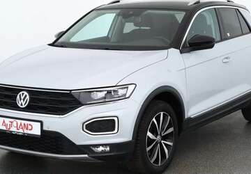 VW T-Roc 53.579 km 19.990 &euro; Berlin 12683