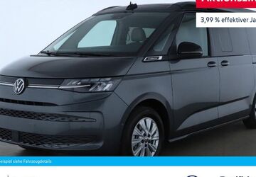 VW T7 California 4.945 km 75.620 &euro; Wildau 15745