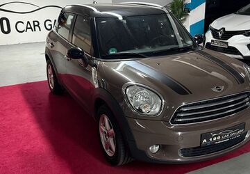 Mini Cooper D 173.000 km 5.499 &euro; Berlin 12099