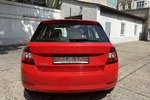 Skoda Fabia 1.0 Ambition 1.Hand Klima 34.792 km 11.690 &euro; Berlin 10247