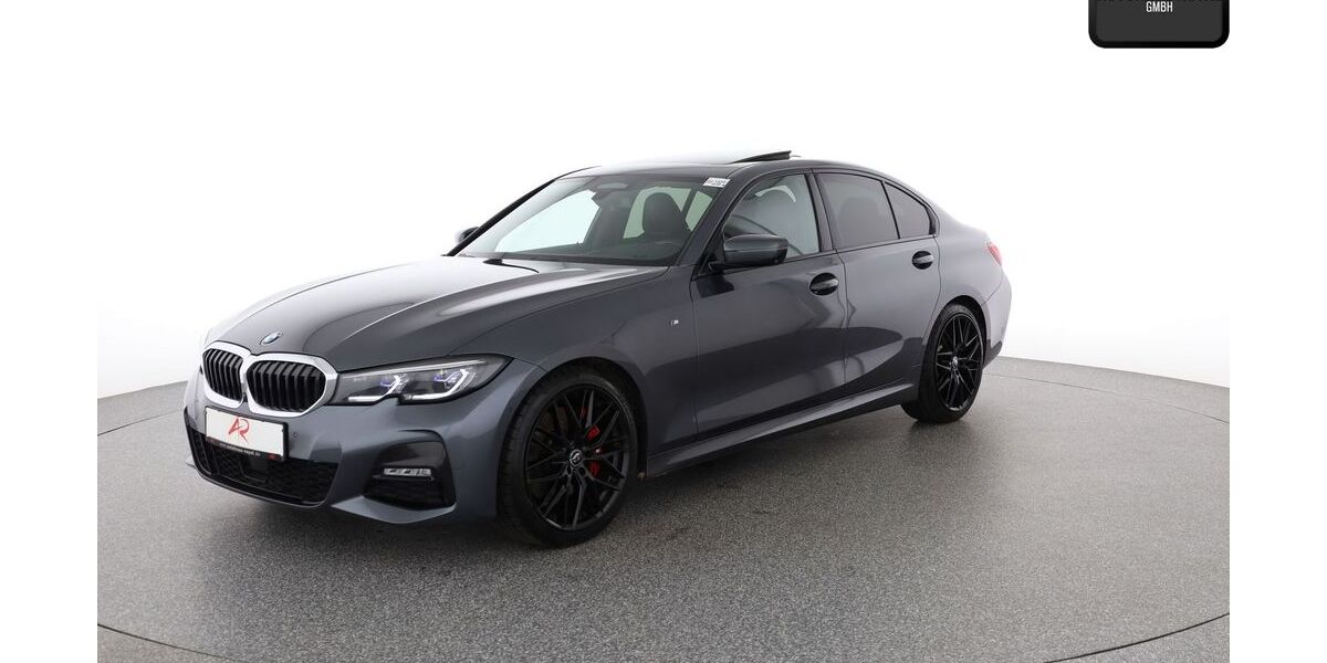 BMW 330 74.603 km 39.880 &euro; Berlin 12103