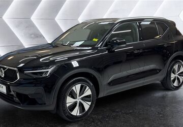 Volvo XC40 17.702 km 34.900 &euro; Berlin 12683