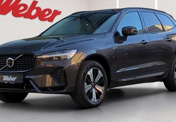 Volvo XC60 31.600 km 48.890 &euro; Berlin 14165
