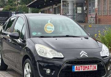 Citroen C3 53.000 km 7.490 &euro; Berlin 10551