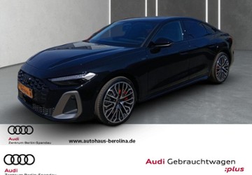 Audi A5 1.500 km 69.888 &euro; Berlin 13581