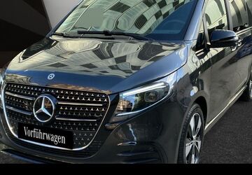 Mercedes-Benz V 300 9.000 km 86.500 &euro; Schönefeld 12529