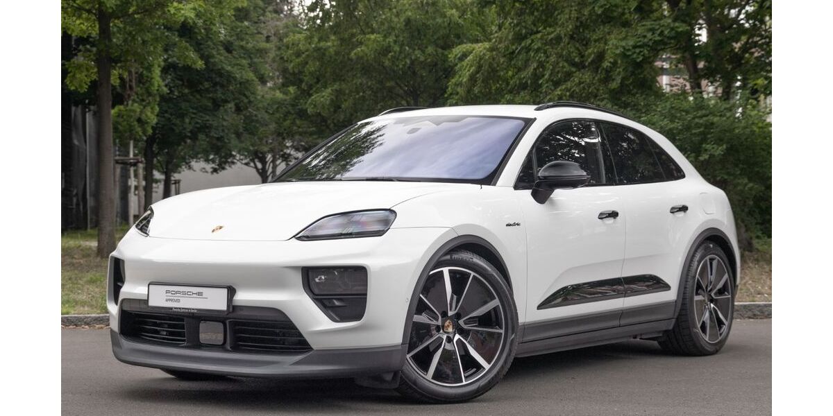 Porsche Macan 6.336 km 83.930 &euro; Berlin 10587