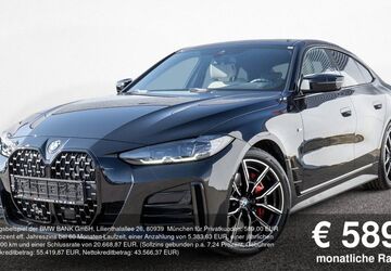 BMW M440 26.172 km 48.950 &euro; Teltow 14513
