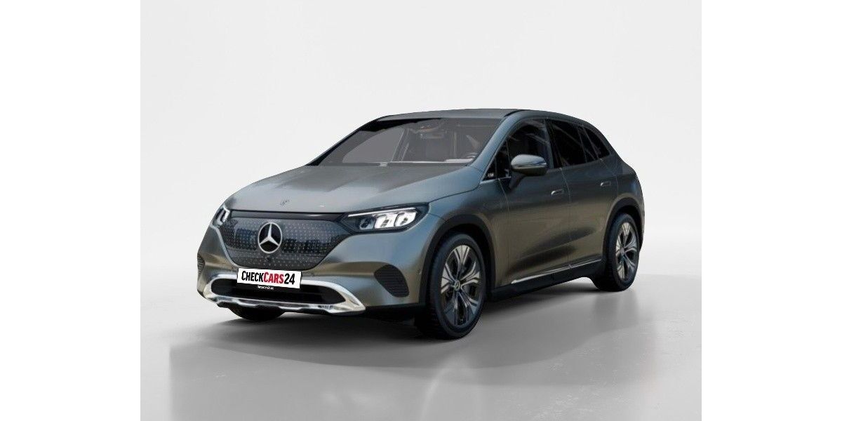 Mercedes-Benz EQE 19.356 km 64.689 &euro; Berlin 10587